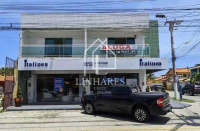 Sala para alugar no bairro jardim atlântico central (itaipuaçu) - maricá/rj