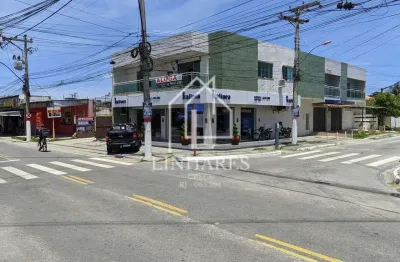 Sala para alugar no bairro jardim atlântico central (itaipuaçu) - maricá/rj