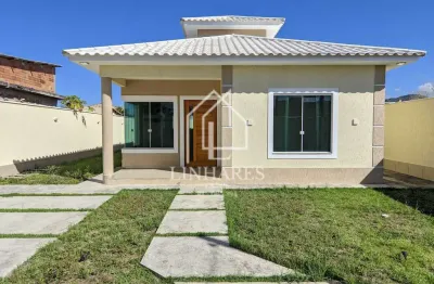 Casa à venda no bairro jardim atlântico leste (itaipuaçu) - maricá/rj