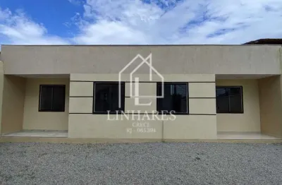 Casa com 2 quartos para alugar na Rua Professor Cardoso de Menezes, Jardim Atlântico Oeste (Itaipuaçu), Maricá