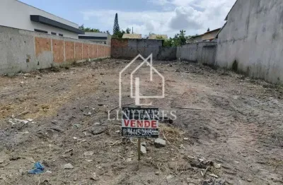 Terreno à venda na Rua Oitenta, Jardim Atlântico Leste (Itaipuaçu), Maricá