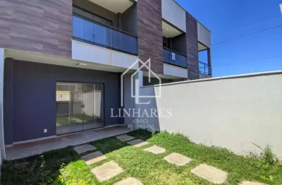 Casa à venda no bairro Praia de Itaipuaçu (Itaipuaçu) - Maricá/RJ