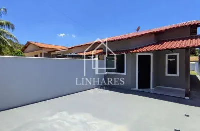 Casa com 2 quartos à venda na Rua General Emir, 4, Jardim Atlântico Oeste (Itaipuaçu), Maricá