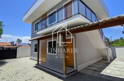 Apartamento à venda no bairro Jardim Atlântico Leste (Itaipuaçu) - Maricá/RJ