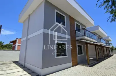 Apartamento à venda no bairro Jardim Atlântico Leste (Itaipuaçu) - Maricá/RJ