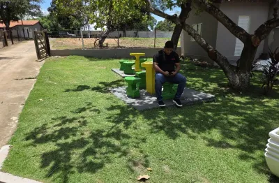 Chácara / sítio com 4 quartos à venda na Mt 010, km 29, Guia, Cuiabá