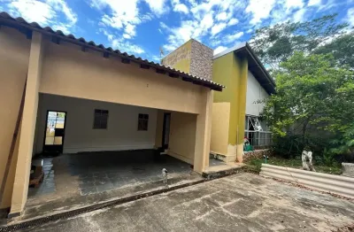 Casa com 4 quartos à venda na Rua Venezuela, 40, Santa Rosa, Cuiabá