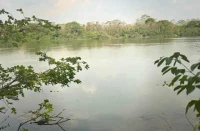 Chácara / sítio com 2 quartos à venda na Chacára  N.s Das Graças, s/n, Passagem da Conceição, Várzea Grande