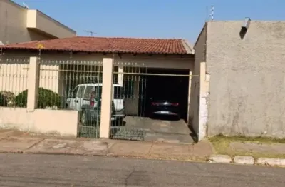 Casa com 3 quartos à venda na Rua das Camélias, 10, Jardim Cuiabá, Cuiabá