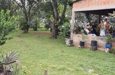 Fazenda com 1 sala à venda na Rua Marechal Deodoro, km 16, Zona Rural, Rosário Oeste
