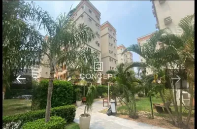 Apartamento com 3 quartos à venda na Avenida Doutor José Feliciano Figueiredo, 83, Porto, Cuiabá