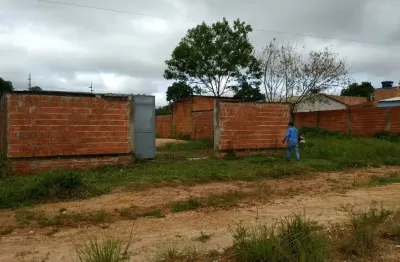 Terreno à venda na Rua Linda Batista, 100, Jardim Costa Verde, Várzea Grande