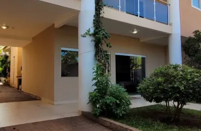 Casa com 5 quartos à venda na Rua Torino, 267, Jardim Itália, Cuiabá