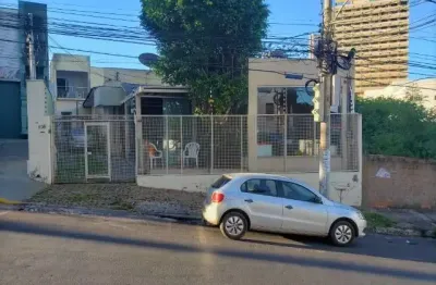 Casa com 5 quartos à venda na Rua Brigadeiro Eduardo Gomes, 000, Popular, Cuiabá