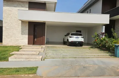 Casa em condomínio fechado com 3 quartos à venda na Av Florais  Da Mata, 200, Chapéu do Sol, Várzea Grande