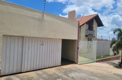 Casa com 4 quartos à venda na Rua Padre Rolim, 3090, Jardim Primavera, Cuiabá