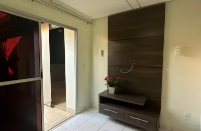 Casa em condomínio fechado com 3 quartos à venda na Rua Minuano, 165, Despraiado, Cuiabá