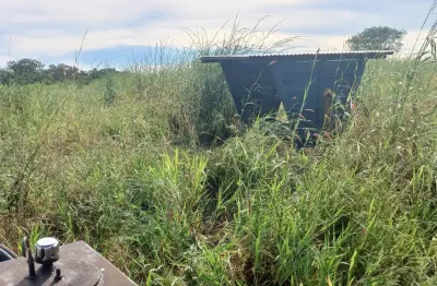 Fazenda com 2 salas à venda na Área Rural de Várzea Grande, Várzea Grande 
