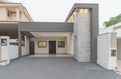 Casa em condomínio fechado com 3 quartos à venda na Rua Capistrano de Abreu, 60, Santa Cruz, Cuiabá