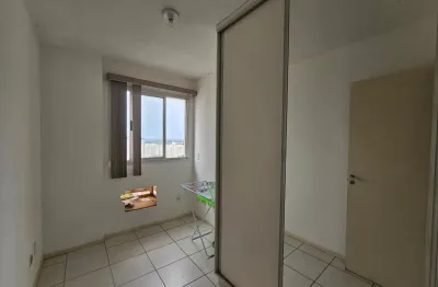 Apartamento Residencial a Venda com 3 quartos no condom´nio gardem goiabeiras no bairro Cidade Alta em Cuiabá-MT