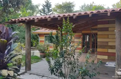 Chácara / sítio com 1 quarto à venda no Jardim Amália, Caçapava 