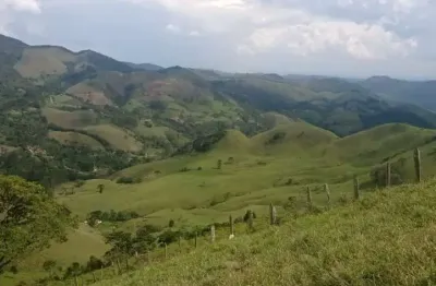 Terreno à venda em São Francisco Xavier, São José dos Campos 