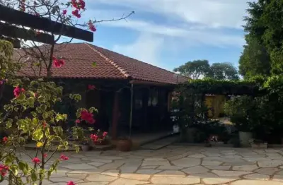Fazenda à venda no Centro, Corumbá de Goiás 