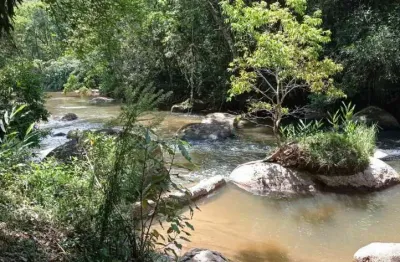 Fazenda à venda em São Francisco Xavier, São José dos Campos 