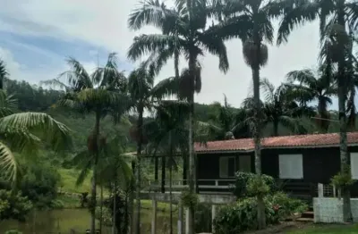 Fazenda à venda no Jardim Bela Vista, São José dos Campos 