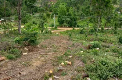Terreno à venda no Centro, Monteiro Lobato 