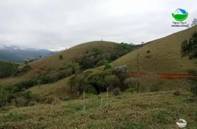 Terreno à venda em São Francisco Xavier, São José dos Campos 