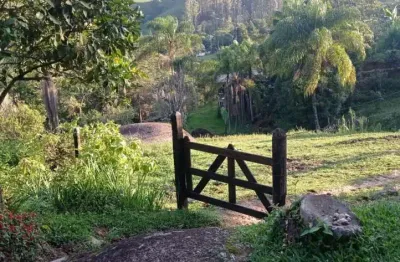 Chácara / sítio com 1 quarto à venda em São Francisco Xavier, São José dos Campos 