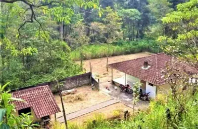 Fazenda à venda em São Francisco Xavier, São José dos Campos 