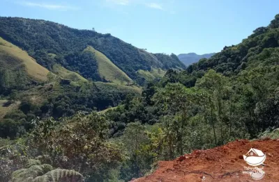 Terreno à venda em São Francisco Xavier, São José dos Campos 
