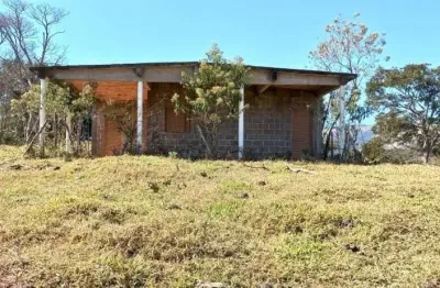 Fazenda à venda no Centro, Silveiras 