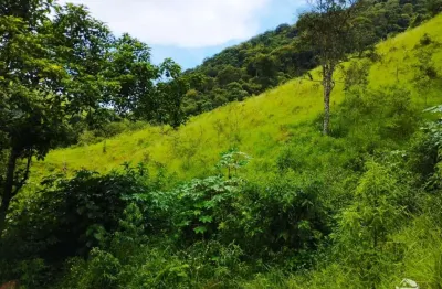 Terreno à venda em São Francisco Xavier, São José dos Campos 