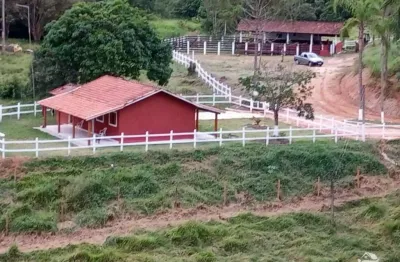 Fazenda à venda em São Francisco Xavier, São José dos Campos 