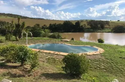 Fazenda à venda no São João, Catalão 