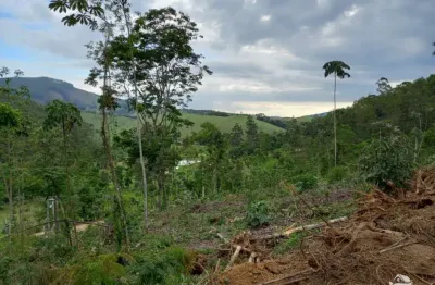 Terreno à venda no Centro, Monteiro Lobato 