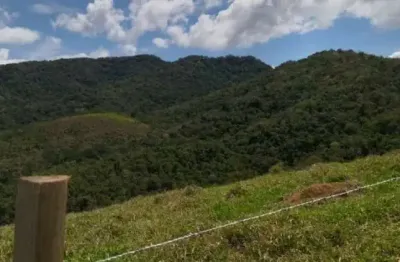Loteamento  com vista privilegiada em são francisco xavier/sp
