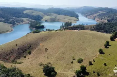 Terreno excelente com vista maravilhosa em são josé dos campos/sp