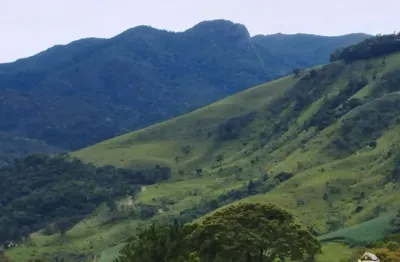 Chácara / sítio com 1 quarto à venda em São Francisco Xavier, São José dos Campos 