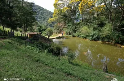 Terreno à venda em São Francisco Xavier, São José dos Campos 