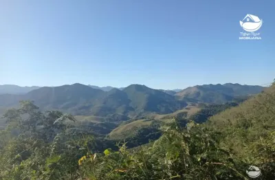 Terreno à venda em São Francisco Xavier, São José dos Campos 