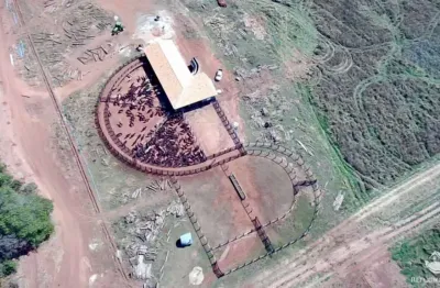 Fazenda à venda no Centro, Cassilândia 