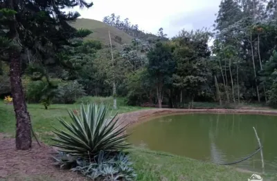 Fazenda à venda em São Francisco Xavier, São José dos Campos 