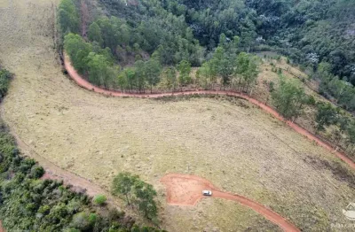 Terreno à venda em São Francisco Xavier, São José dos Campos 