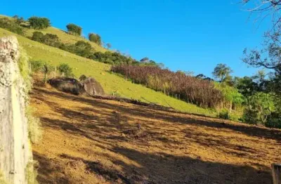 Terreno à venda em São Francisco Xavier, São José dos Campos 