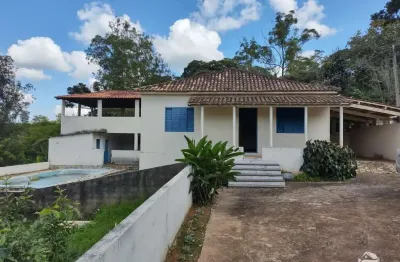 Fazenda à venda no Centro, Caxambu 