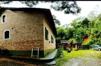 Chácara / sítio com 3 quartos à venda em São Francisco Xavier, São José dos Campos 